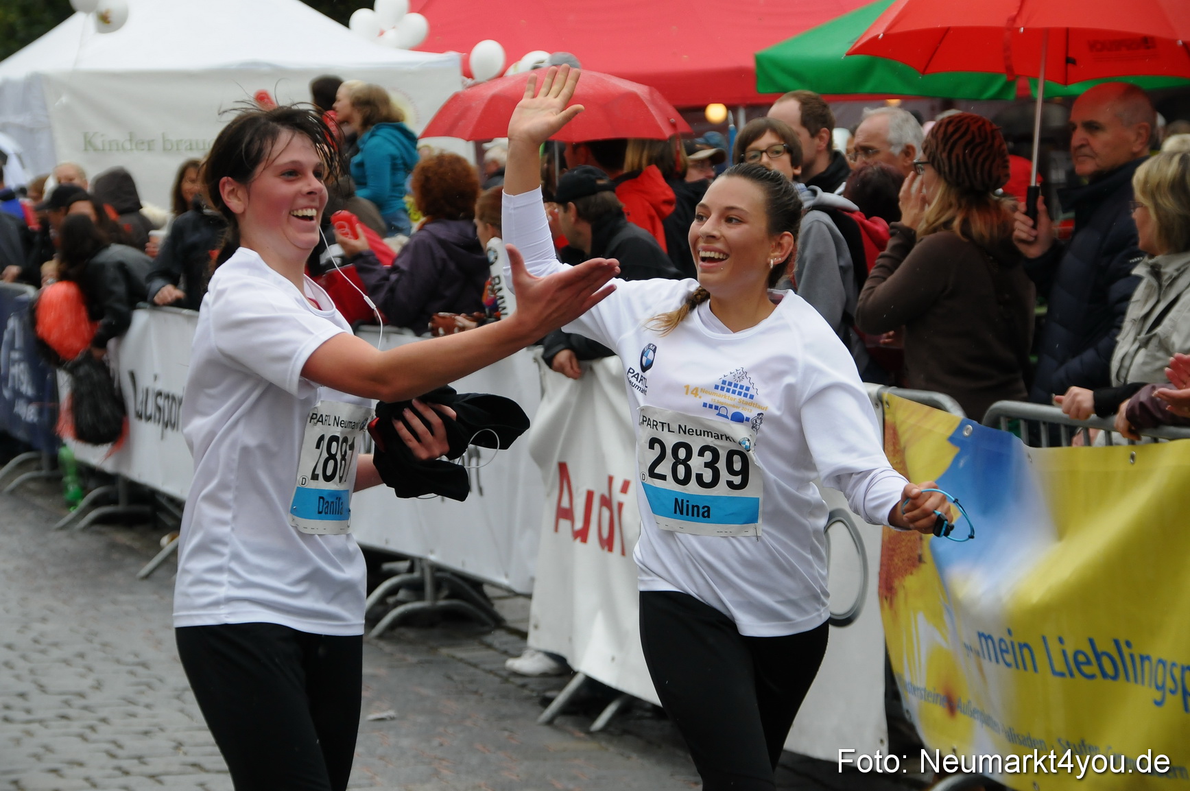 Stadtlauf Neumarkt 2013 0893