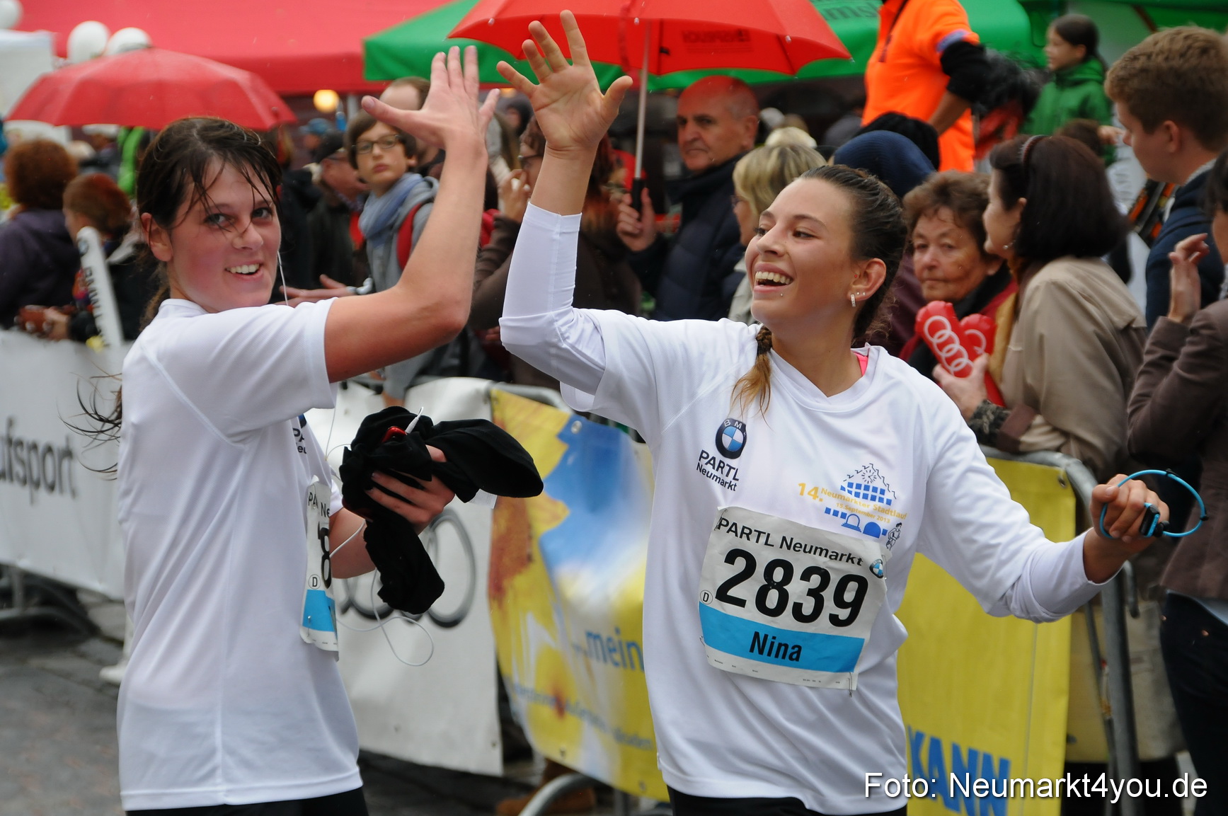 Stadtlauf Neumarkt 2013 0894