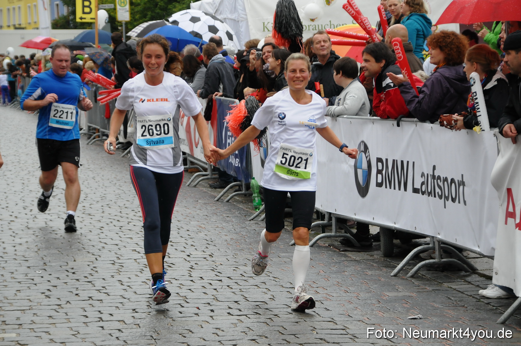 Stadtlauf Neumarkt 2013 0895