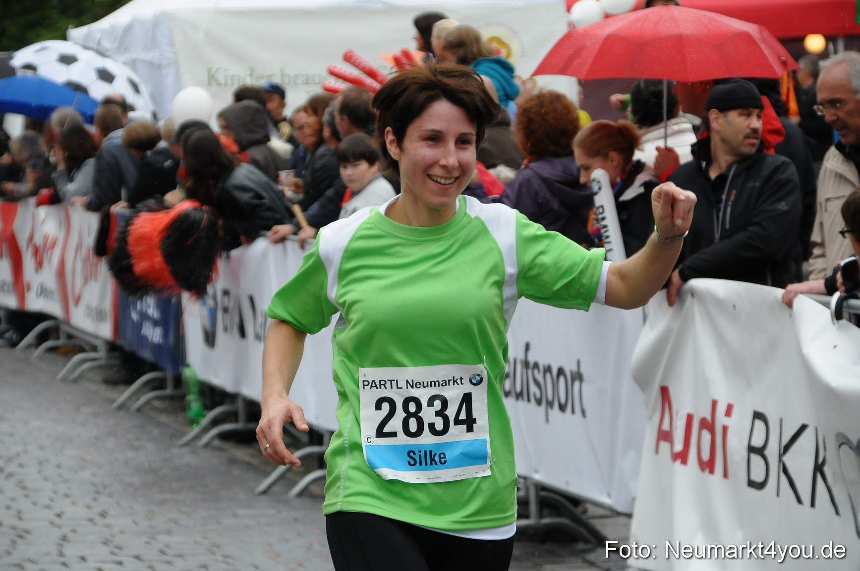 Stadtlauf Neumarkt 2013 0898