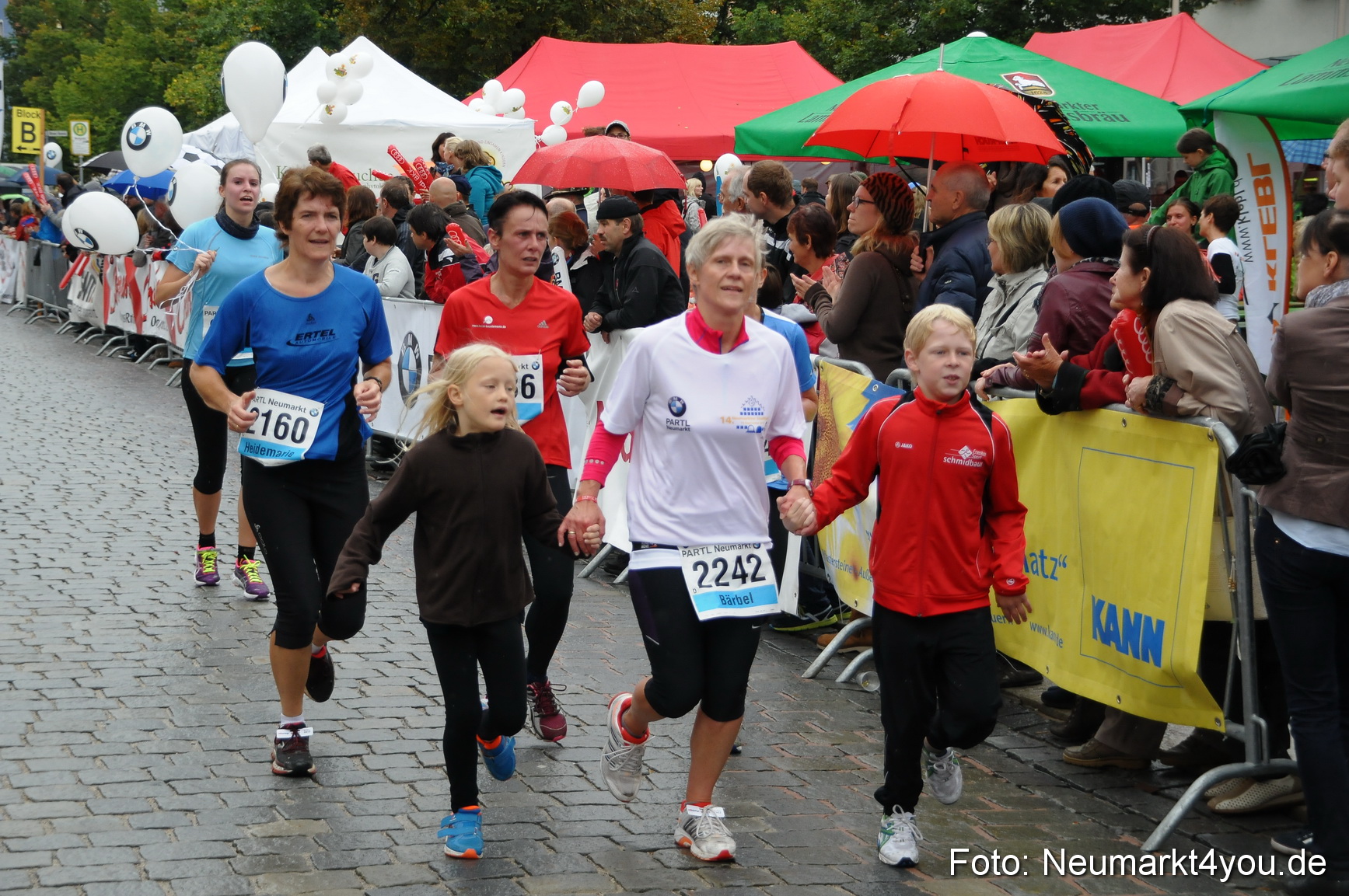 Stadtlauf Neumarkt 2013 0899