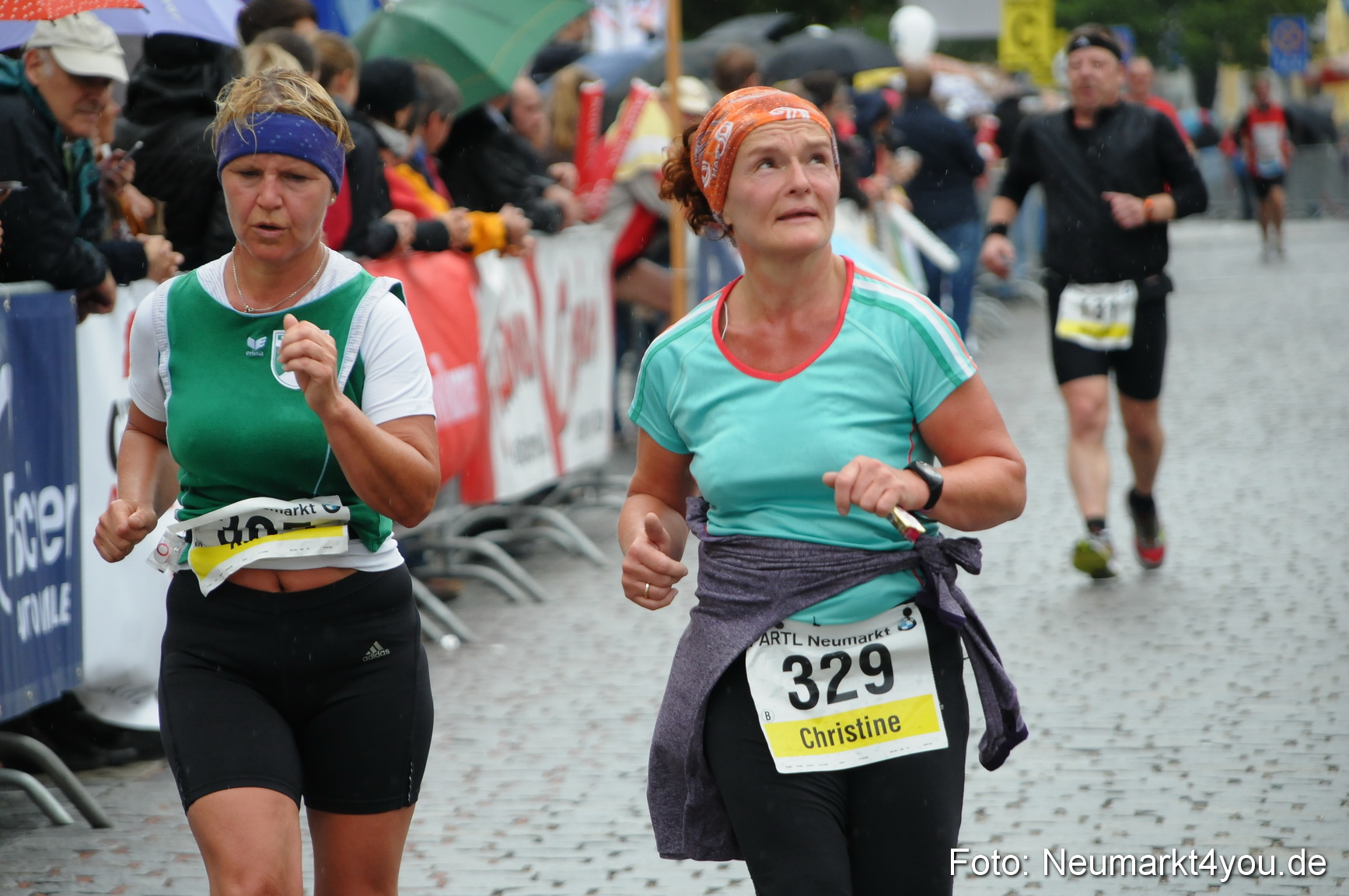 Stadtlauf Neumarkt 2013 0900