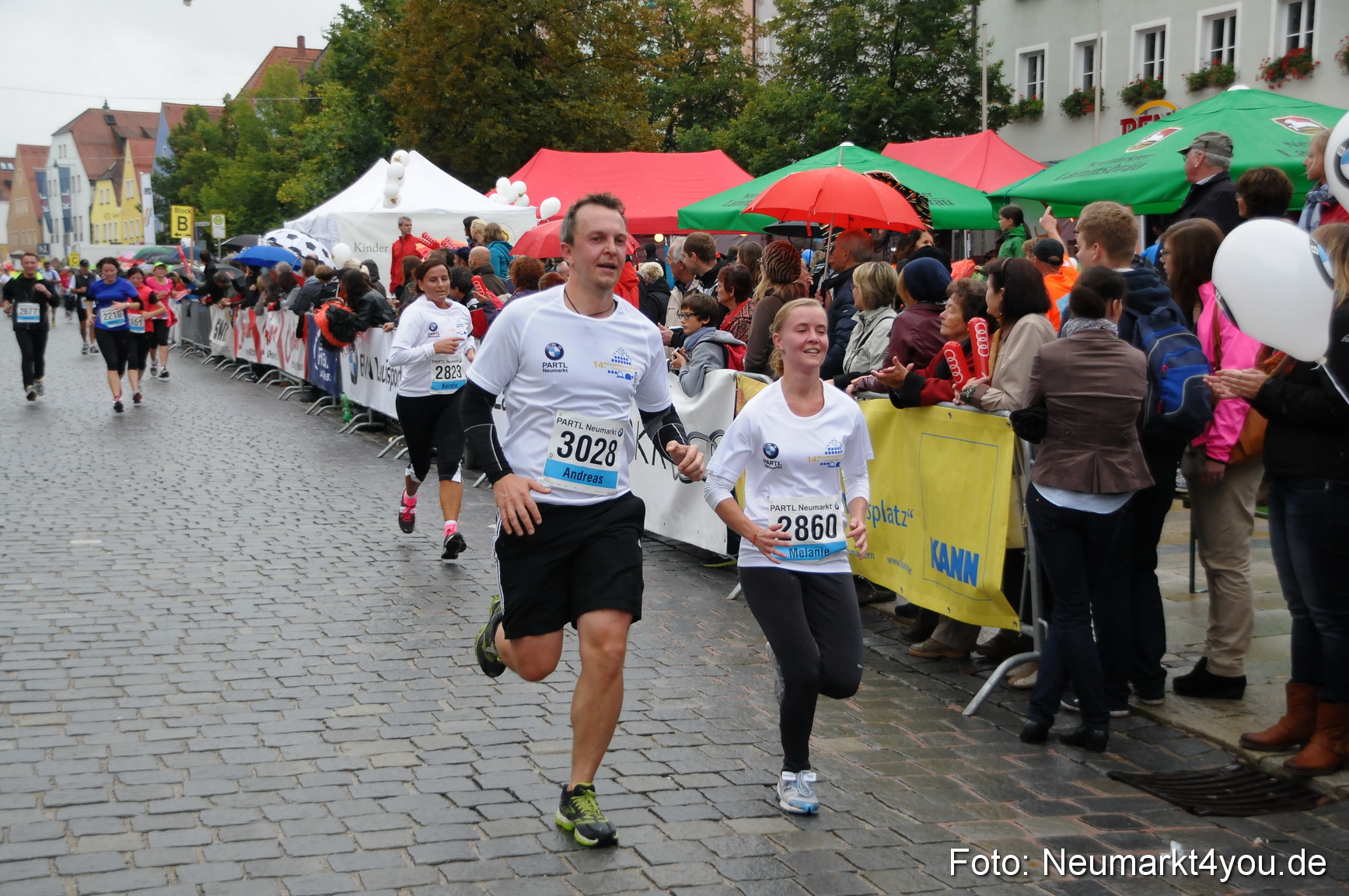 Stadtlauf Neumarkt 2013 0901