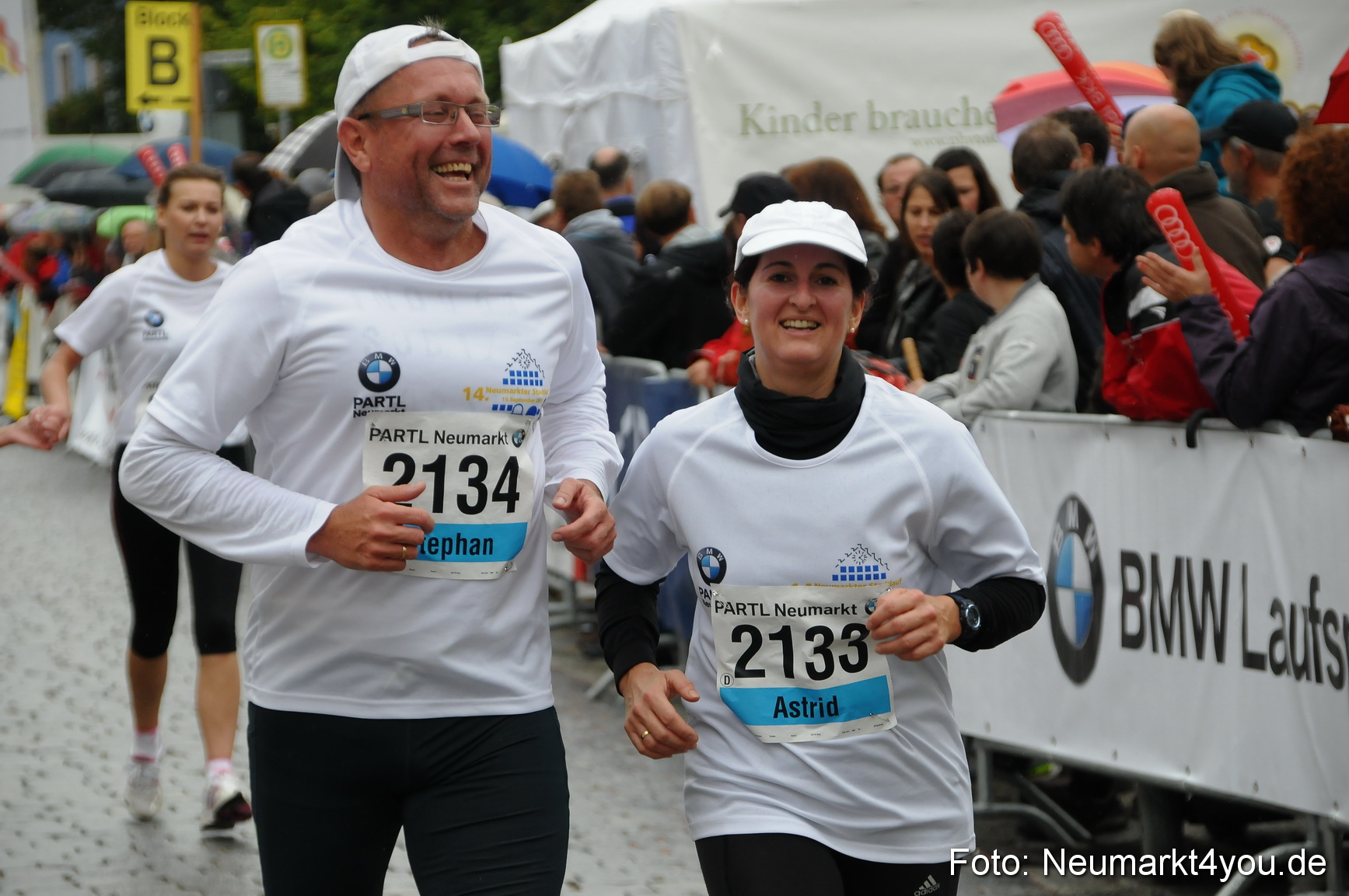Stadtlauf Neumarkt 2013 0907