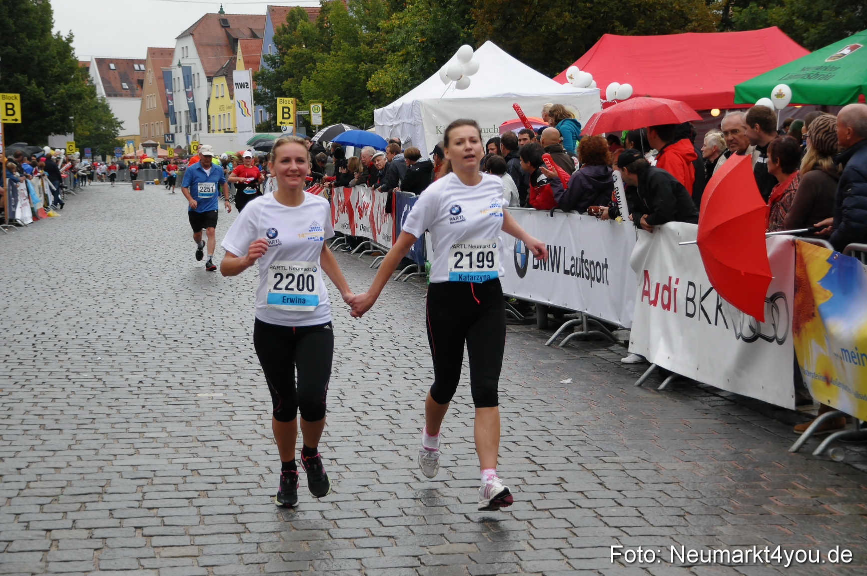 Stadtlauf Neumarkt 2013 0908