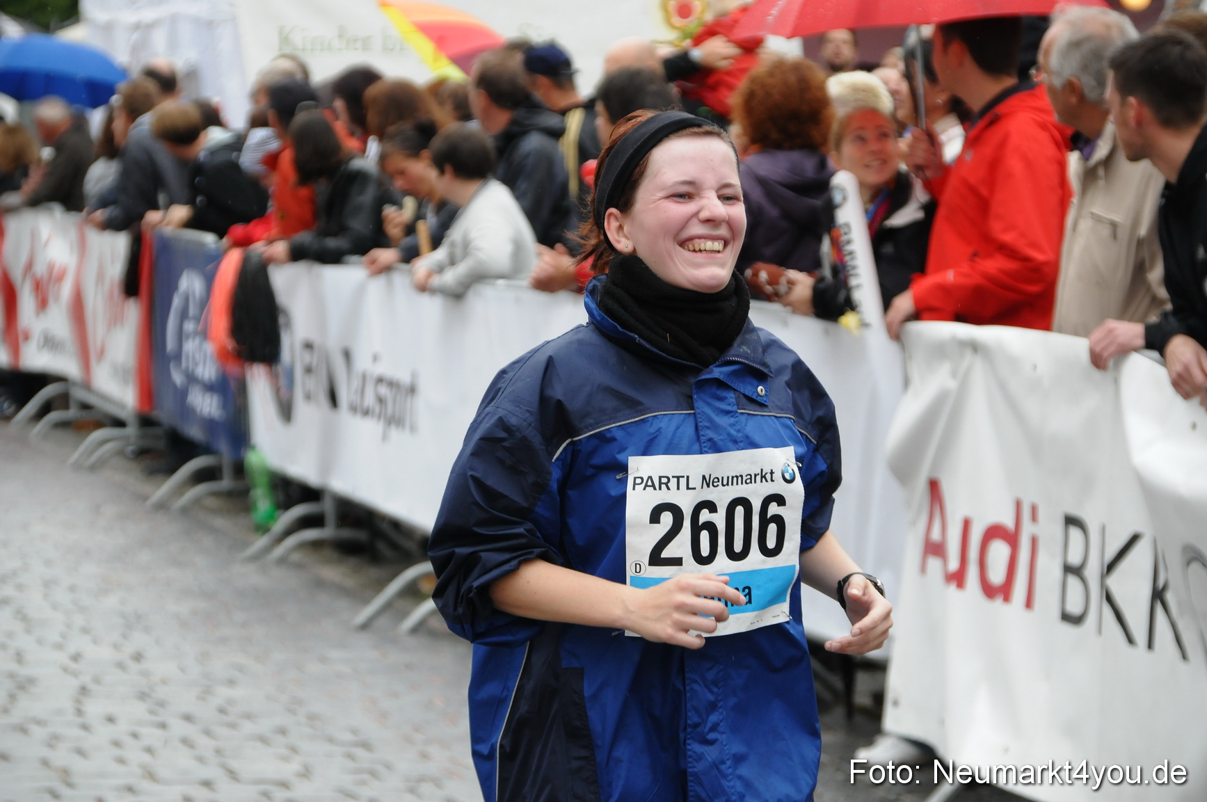 Stadtlauf Neumarkt 2013 0915