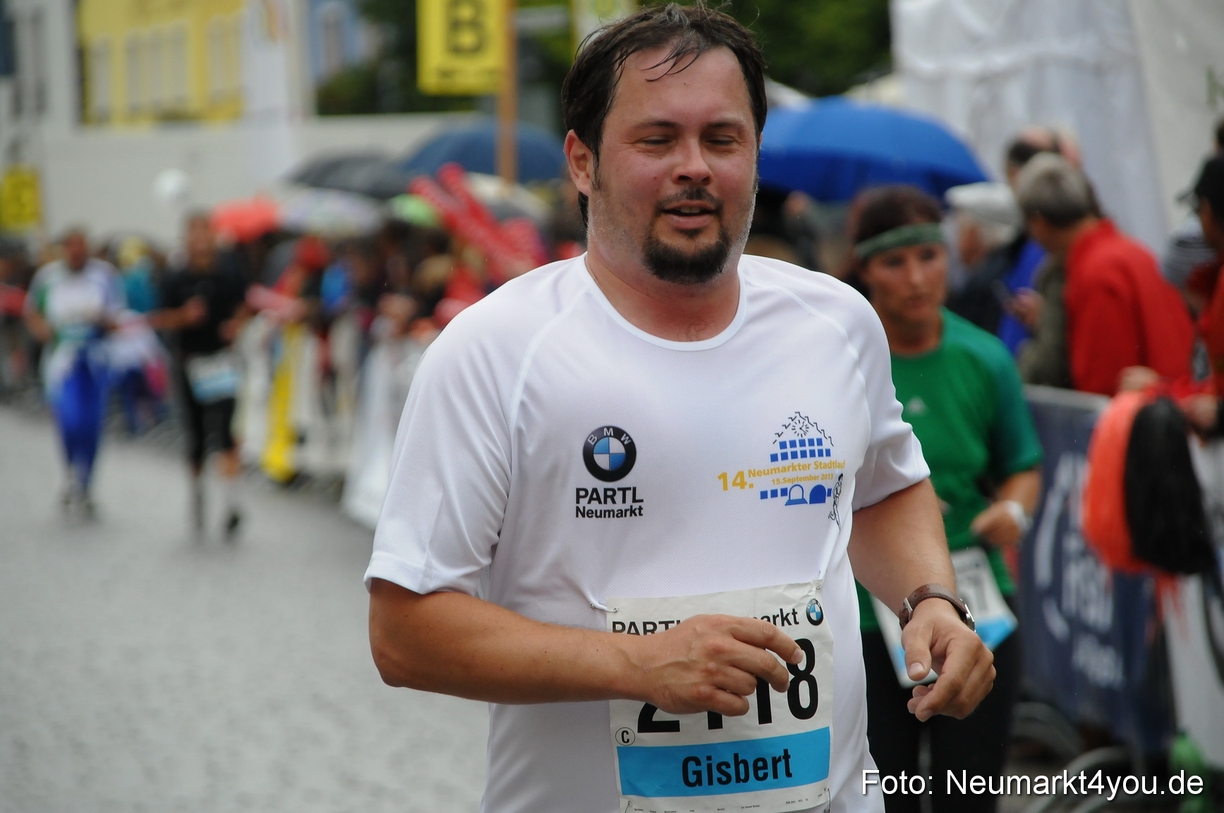 Stadtlauf Neumarkt 2013 0916