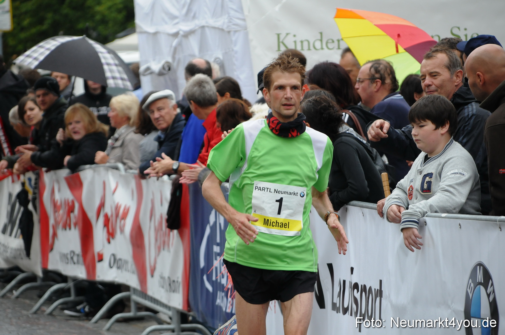 Stadtlauf Neumarkt 2013 0919