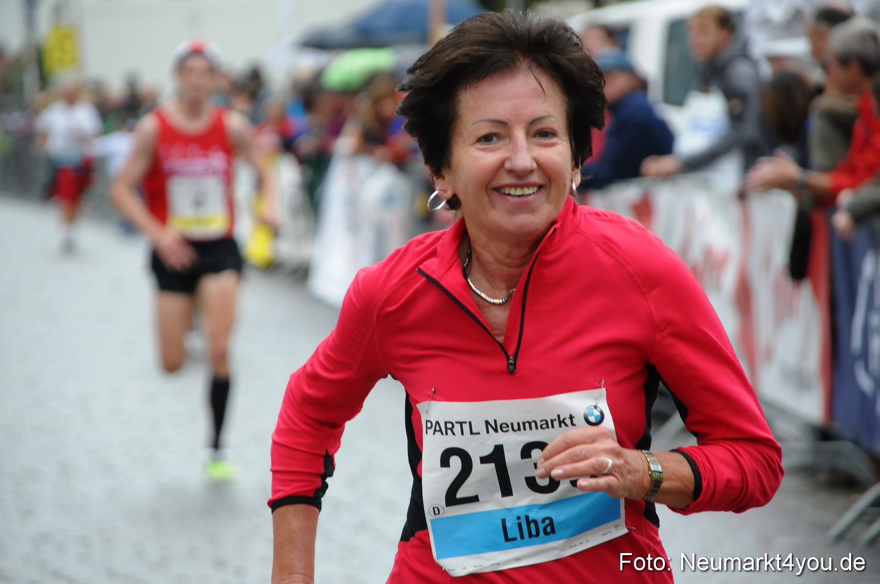 Stadtlauf Neumarkt 2013 0922