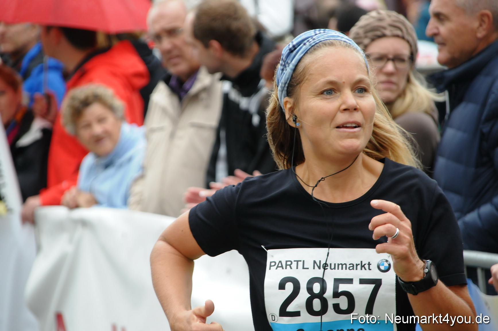 Stadtlauf Neumarkt 2013 0923