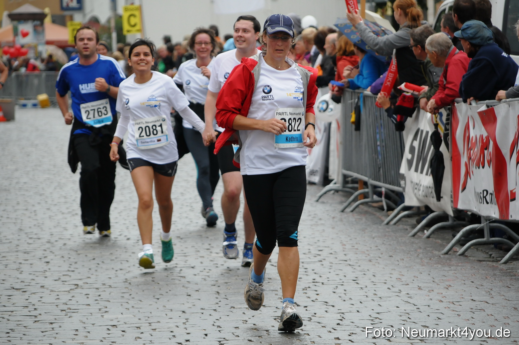 Stadtlauf Neumarkt 2013 0927