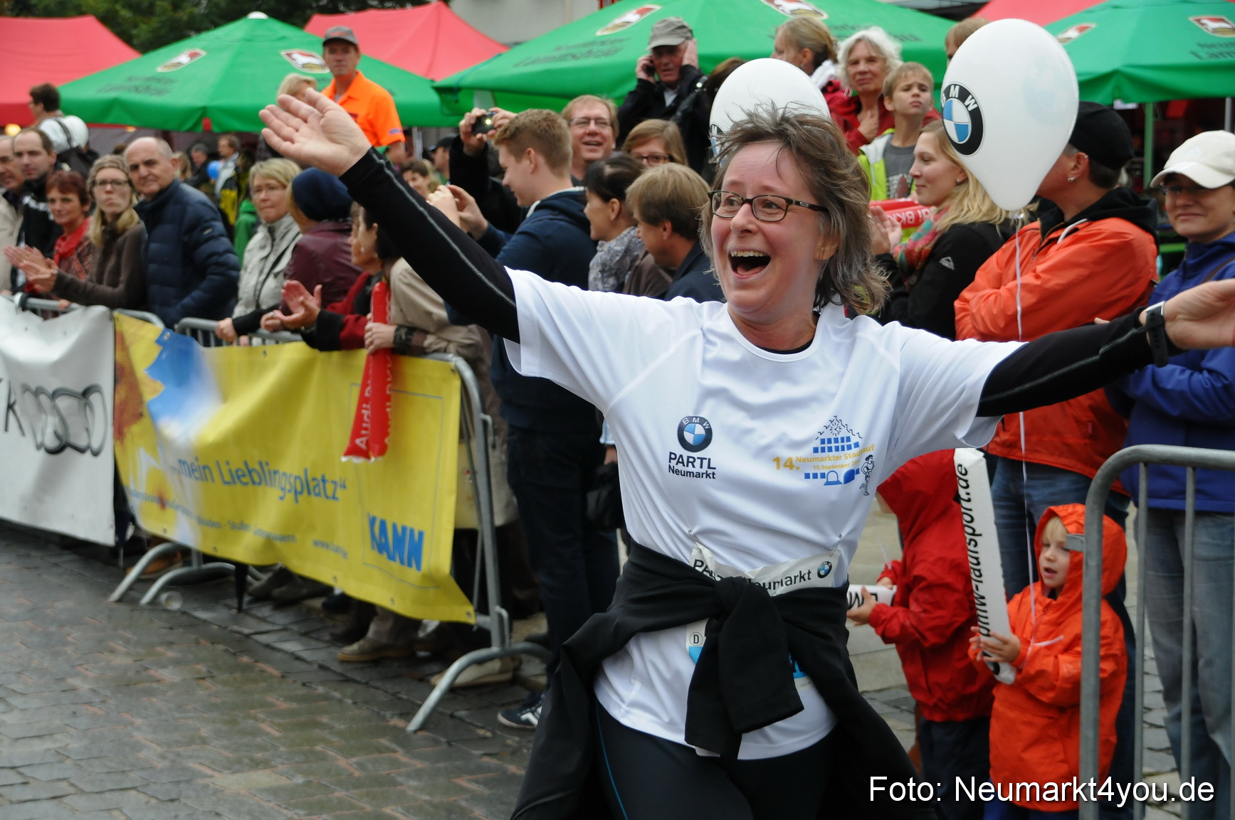Stadtlauf Neumarkt 2013 0930