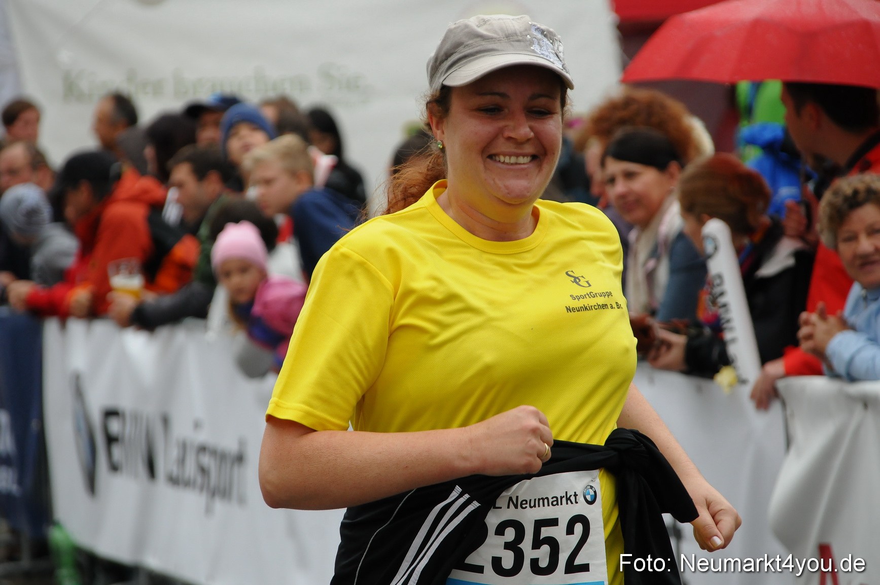 Stadtlauf Neumarkt 2013 0931