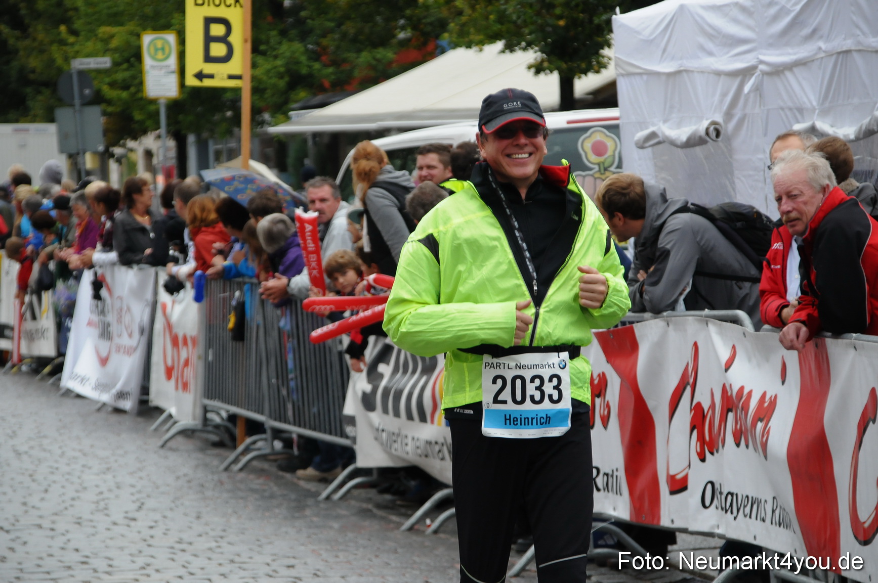 Stadtlauf Neumarkt 2013 0932