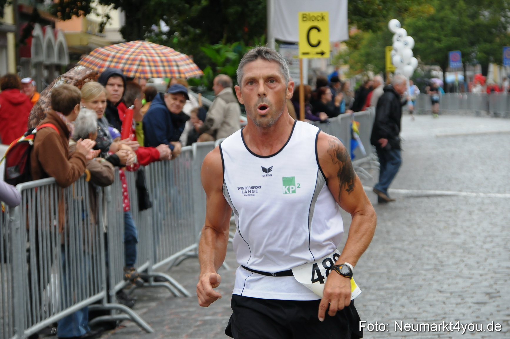 Stadtlauf Neumarkt 2013 0934