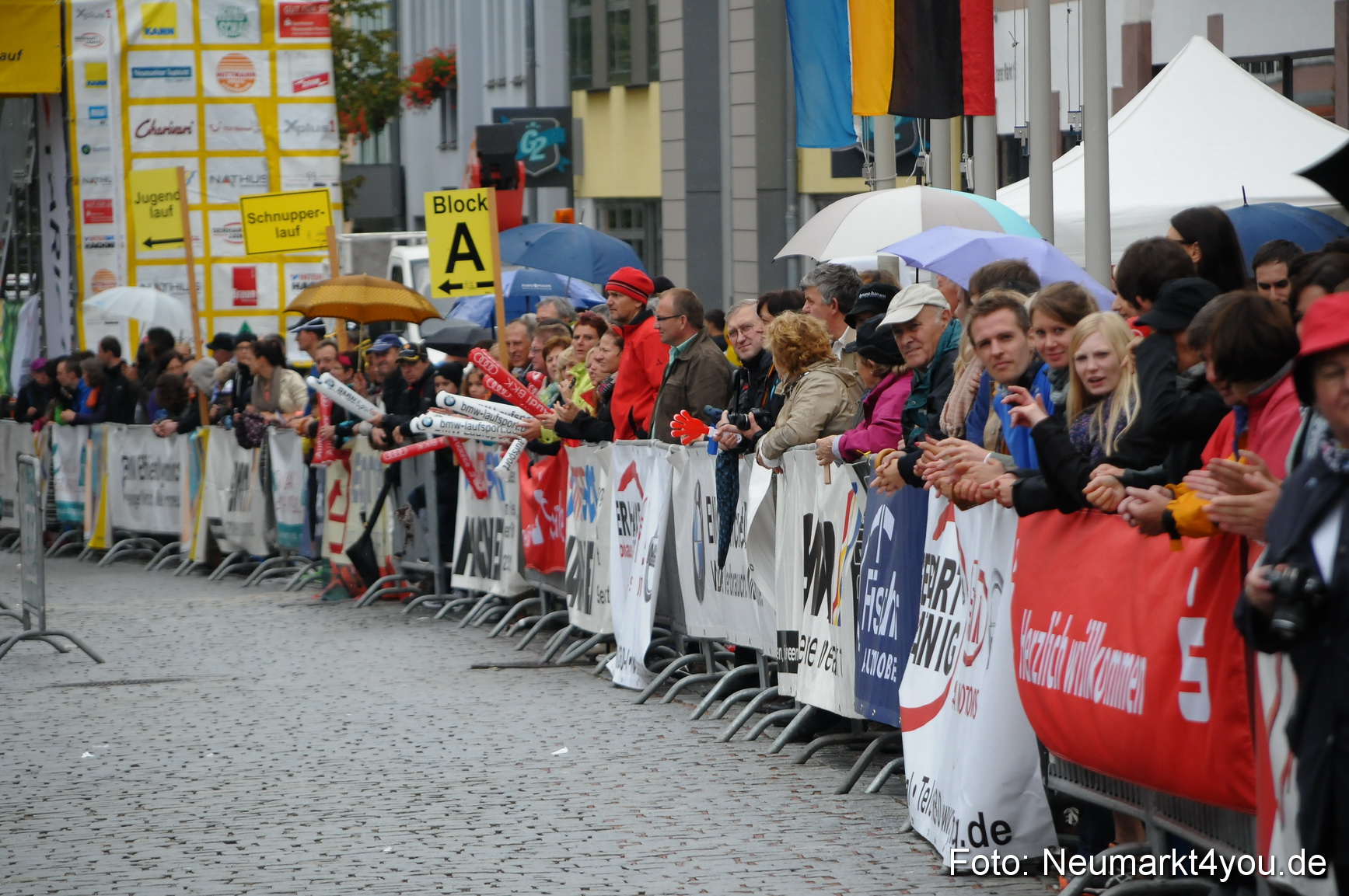 Stadtlauf Neumarkt 2013 0936