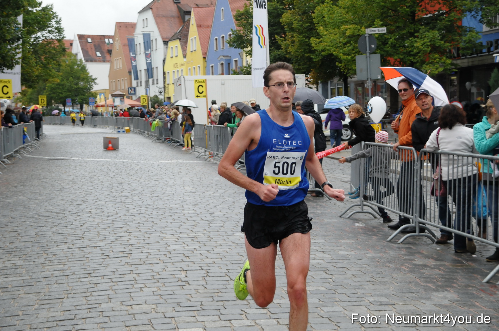 Stadtlauf Neumarkt 2013 0937