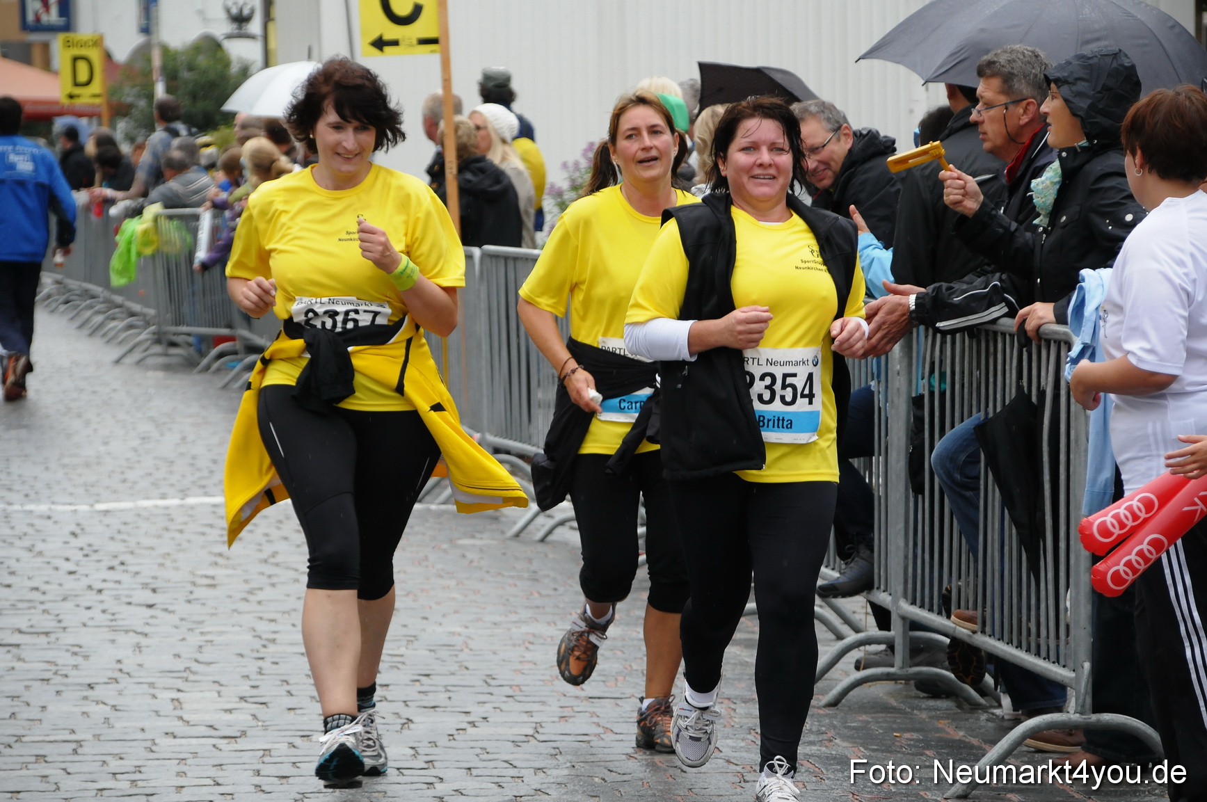 Stadtlauf Neumarkt 2013 0938