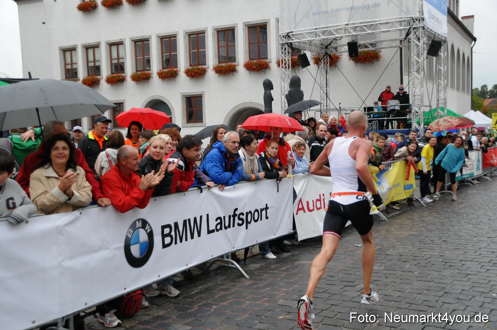 Stadtlauf Neumarkt 2013 0939