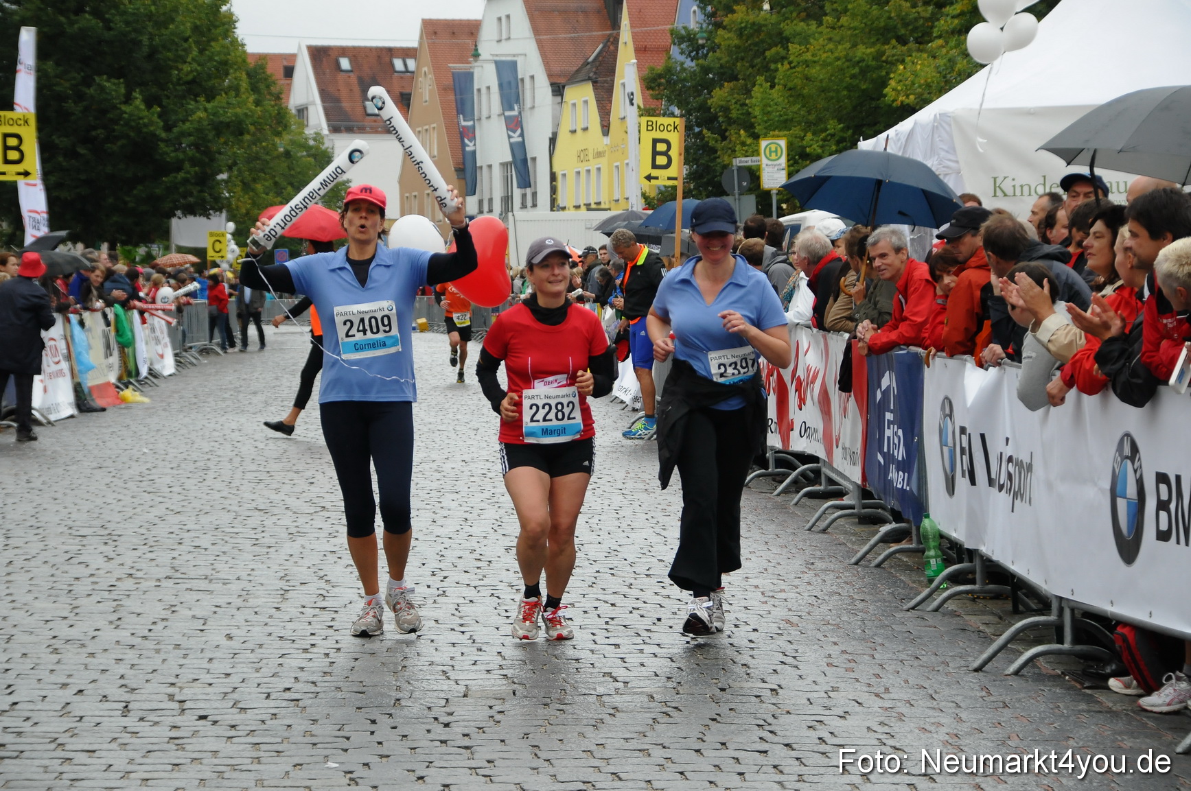 Stadtlauf Neumarkt 2013 0942
