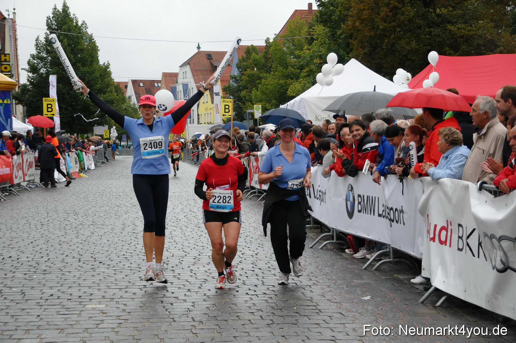 Stadtlauf Neumarkt 2013 0943