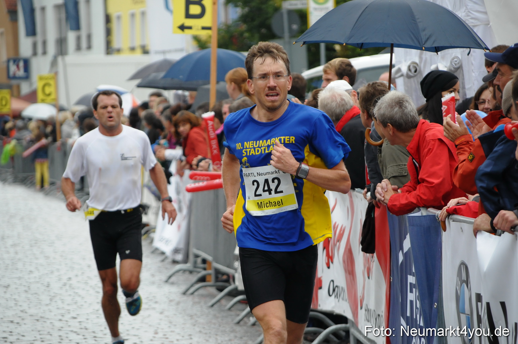 Stadtlauf Neumarkt 2013 0944