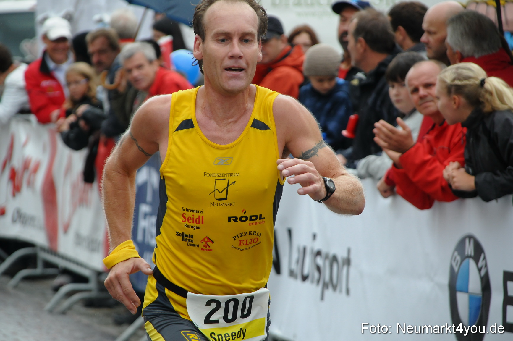 Stadtlauf Neumarkt 2013 0945