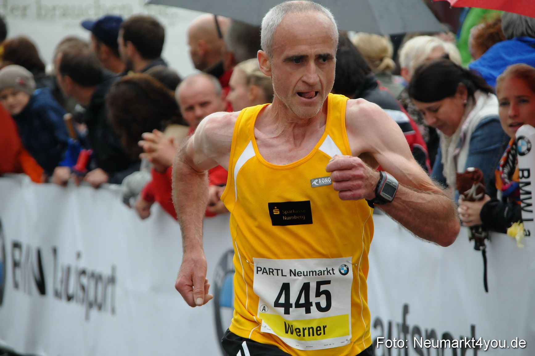 Stadtlauf Neumarkt 2013 0946