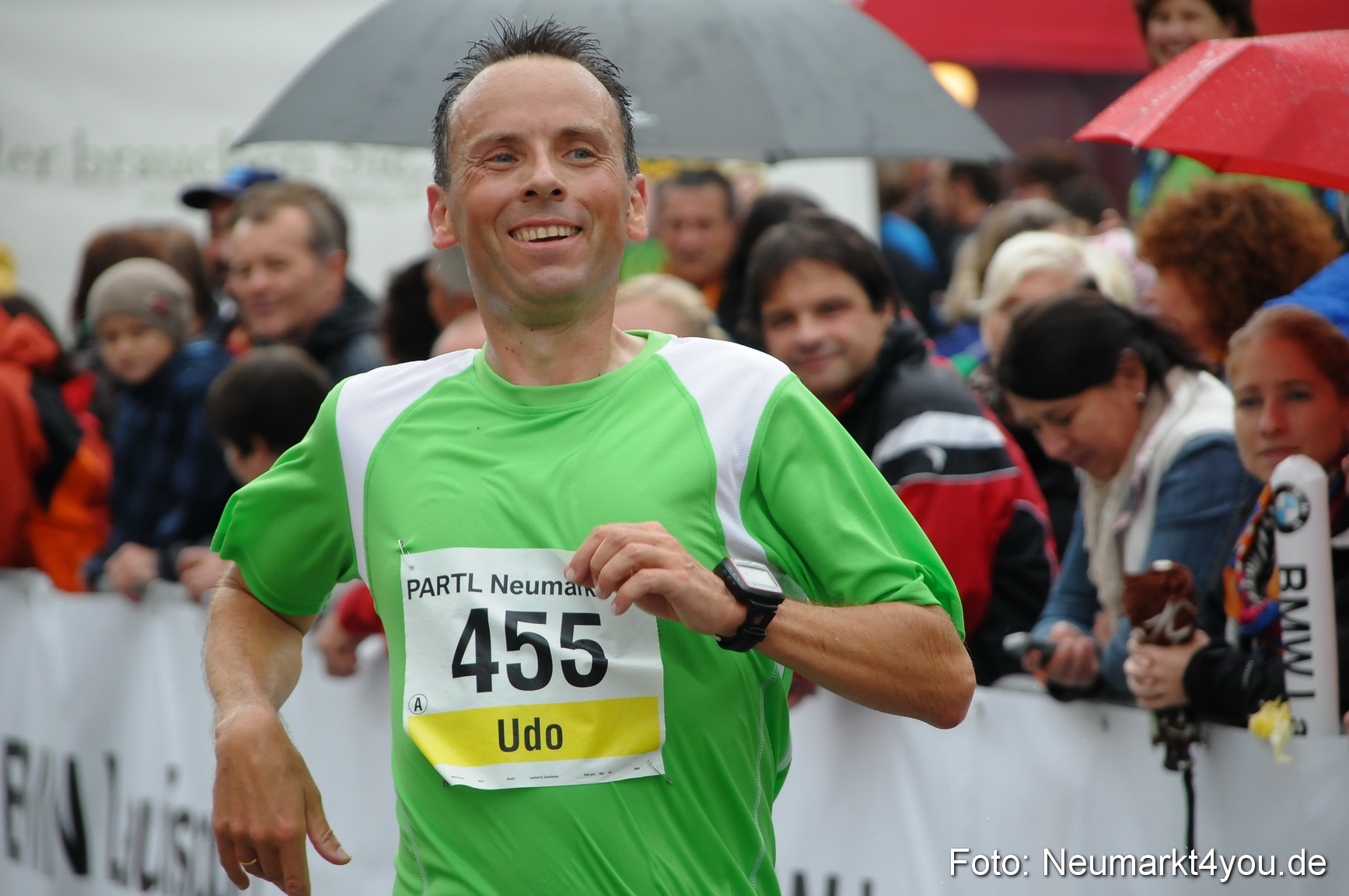 Stadtlauf Neumarkt 2013 0947