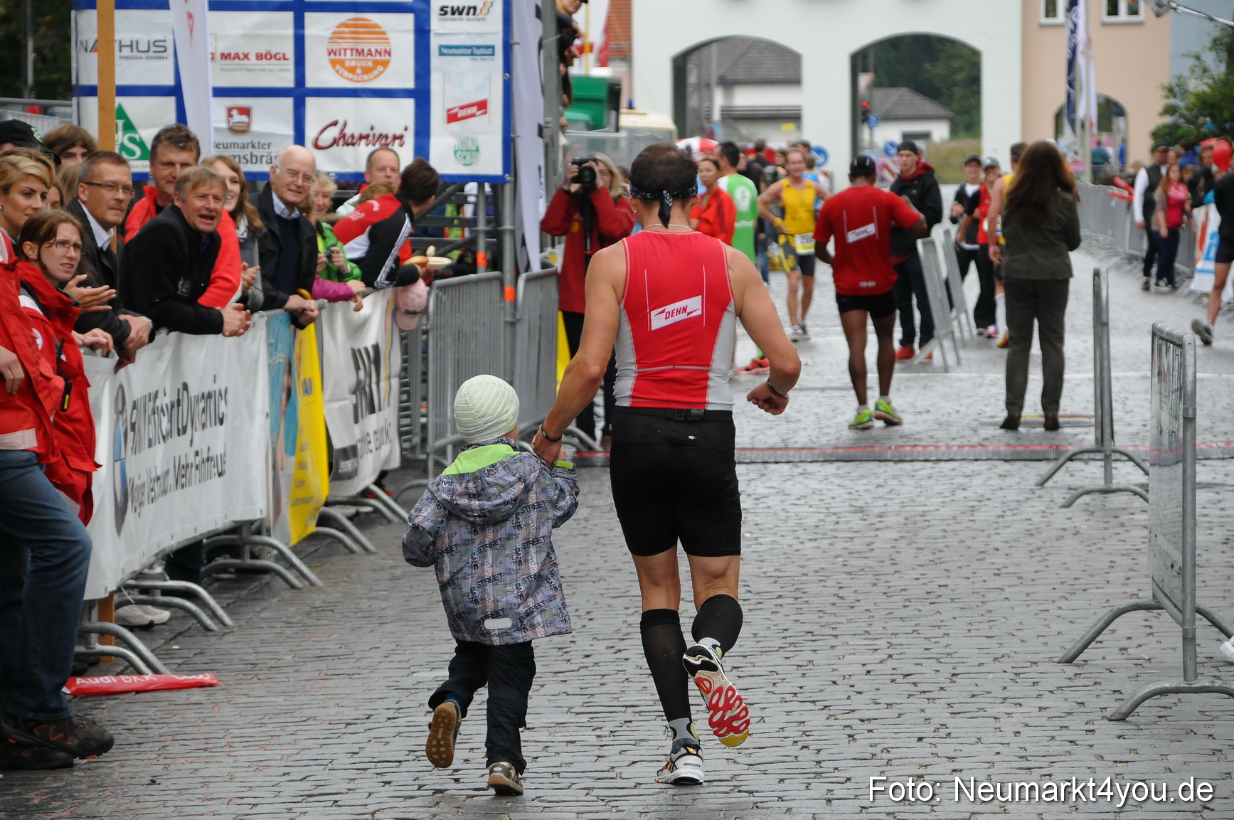 Stadtlauf Neumarkt 2013 0950