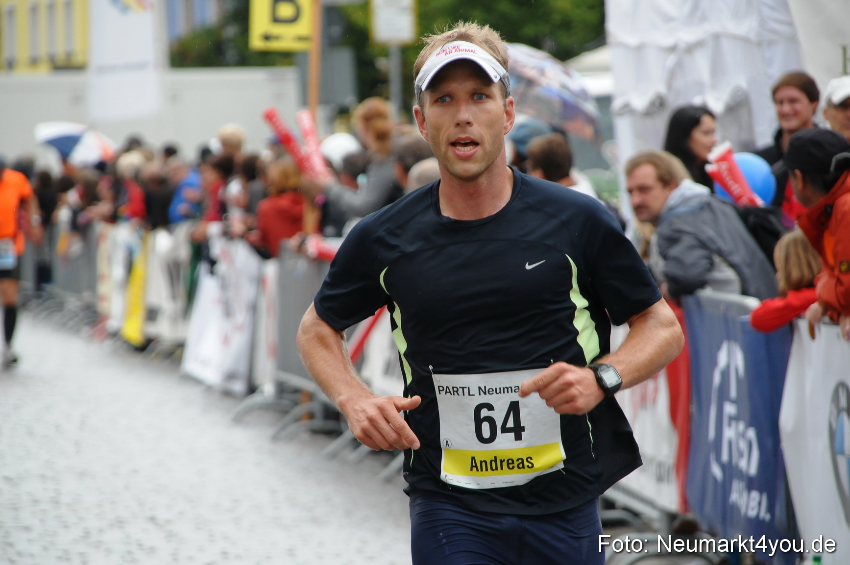 Stadtlauf Neumarkt 2013 0951