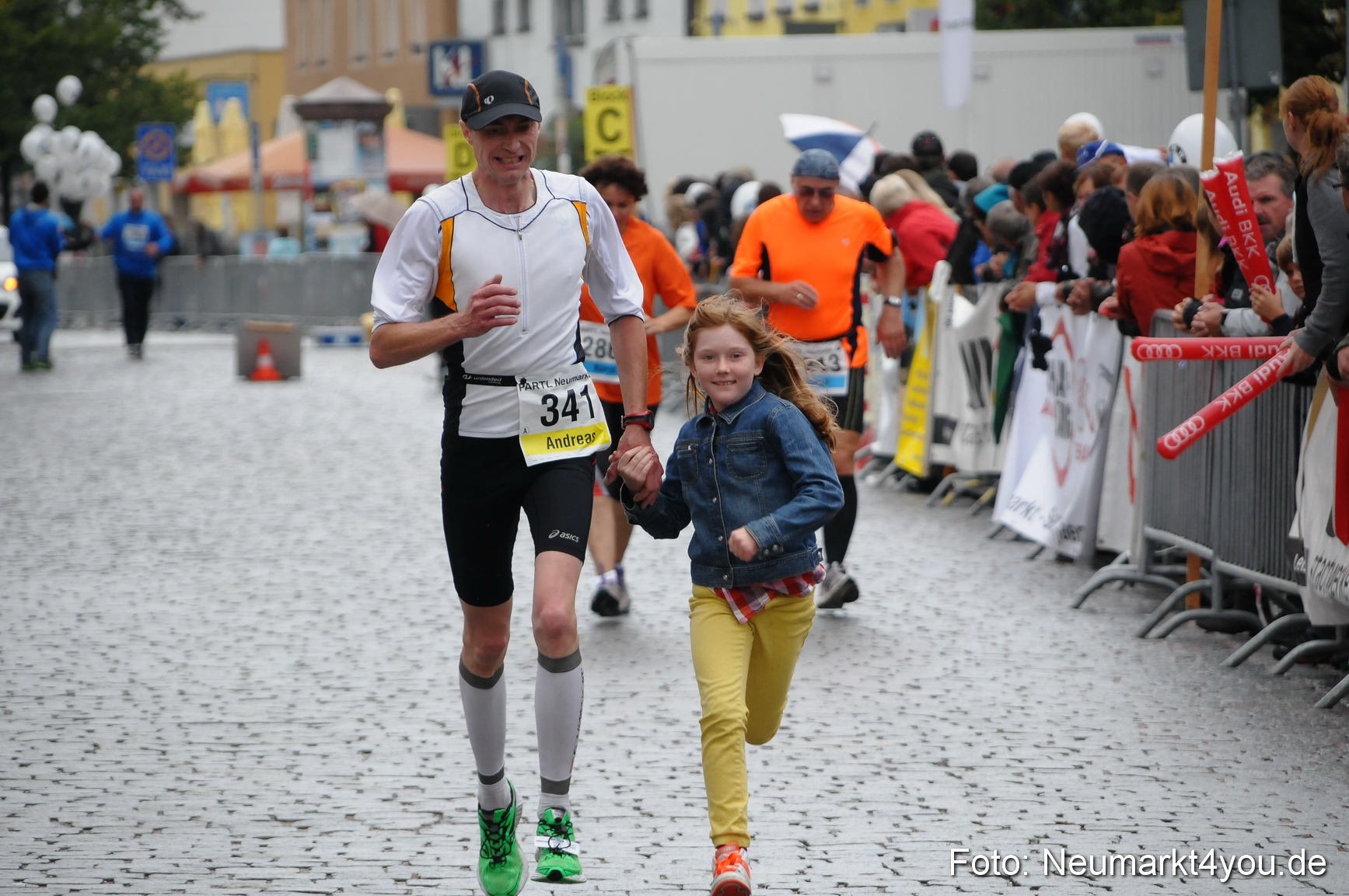 Stadtlauf Neumarkt 2013 0952