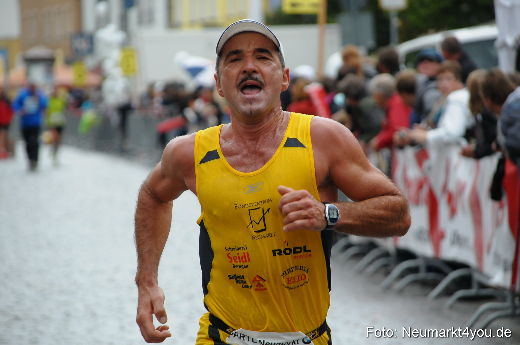 Stadtlauf Neumarkt 2013 0953