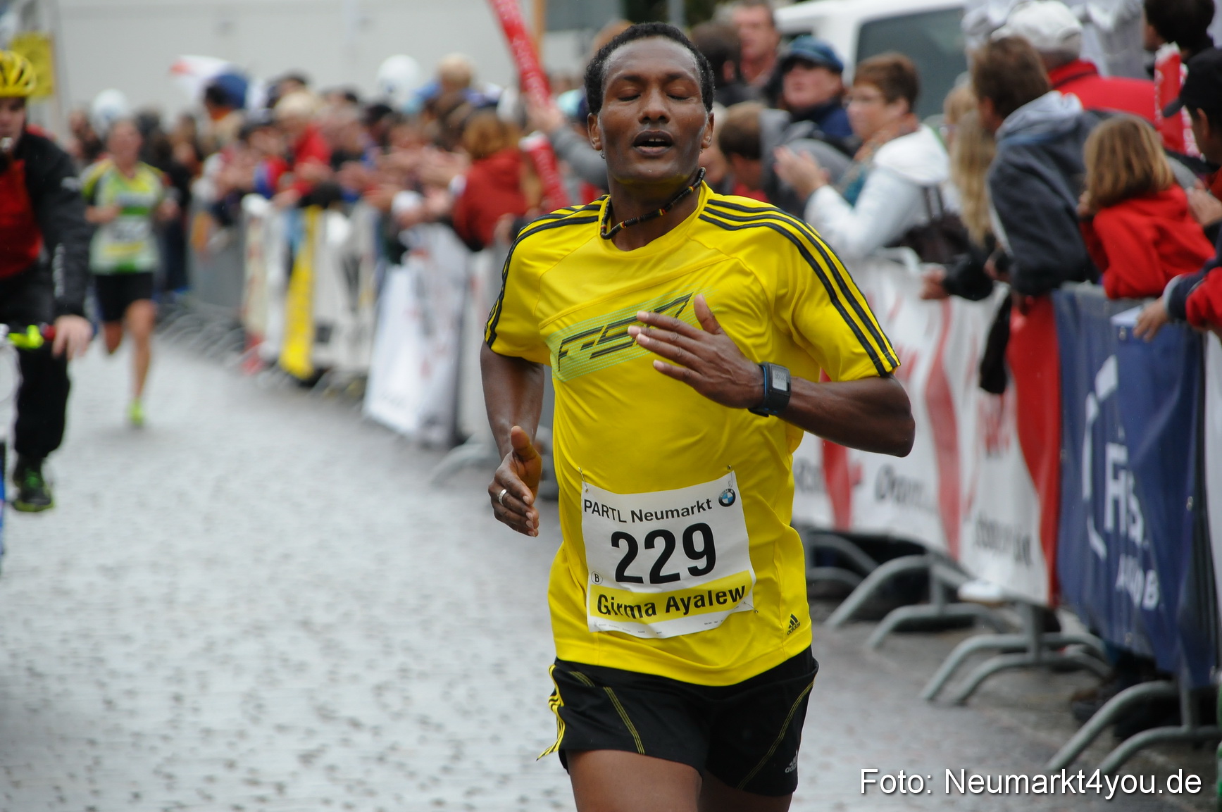 Stadtlauf Neumarkt 2013 0954