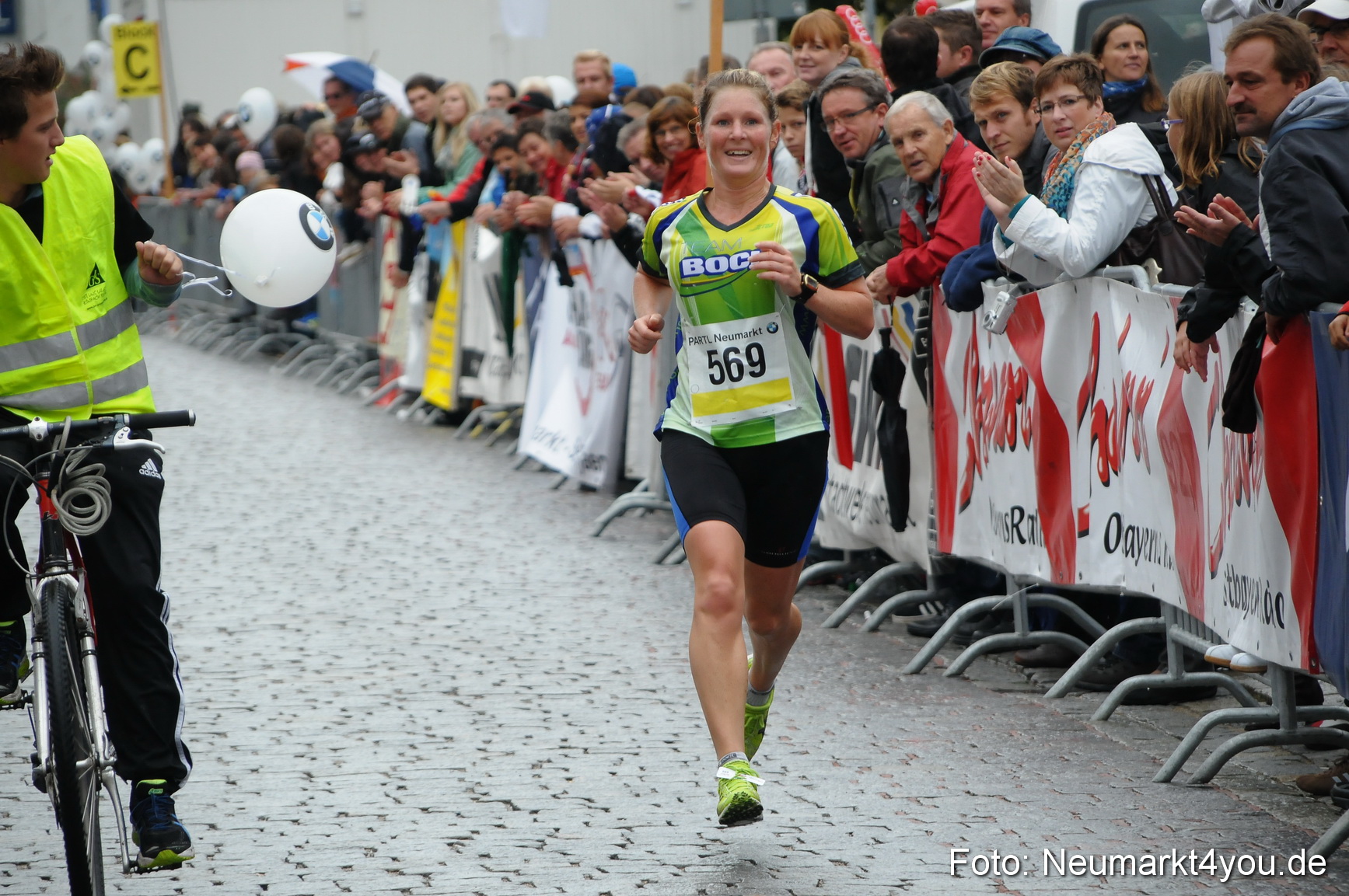 Stadtlauf Neumarkt 2013 0955