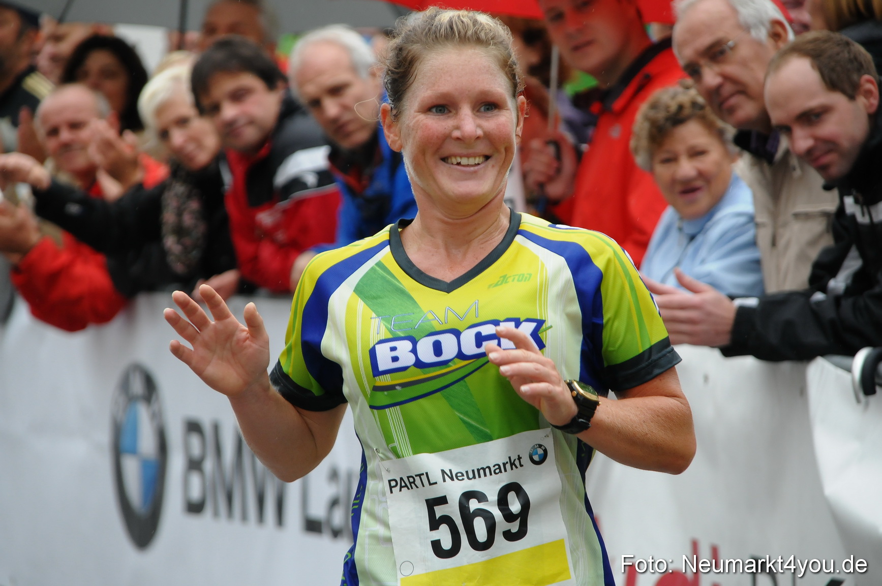 Stadtlauf Neumarkt 2013 0956