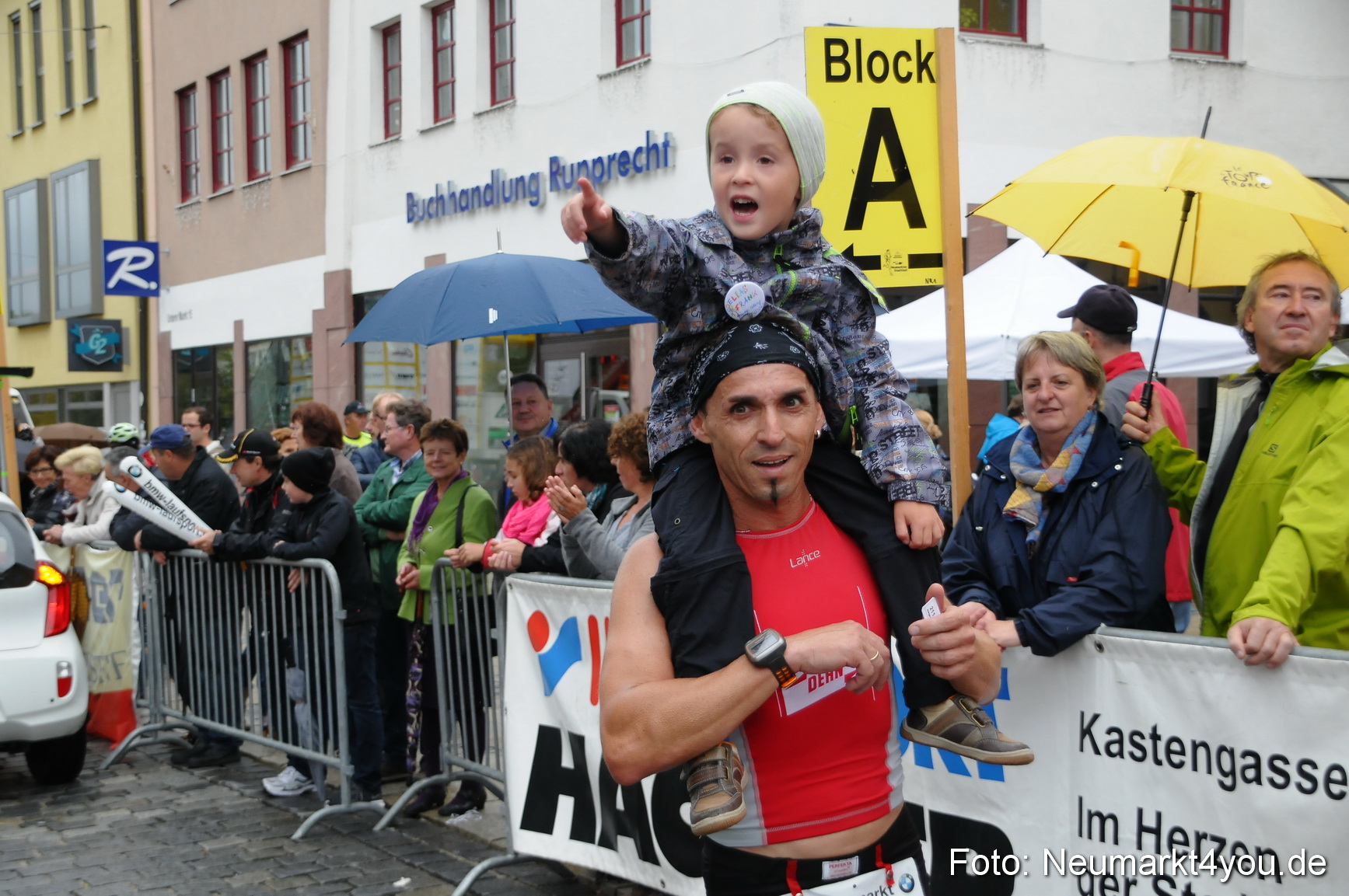 Stadtlauf Neumarkt 2013 0957