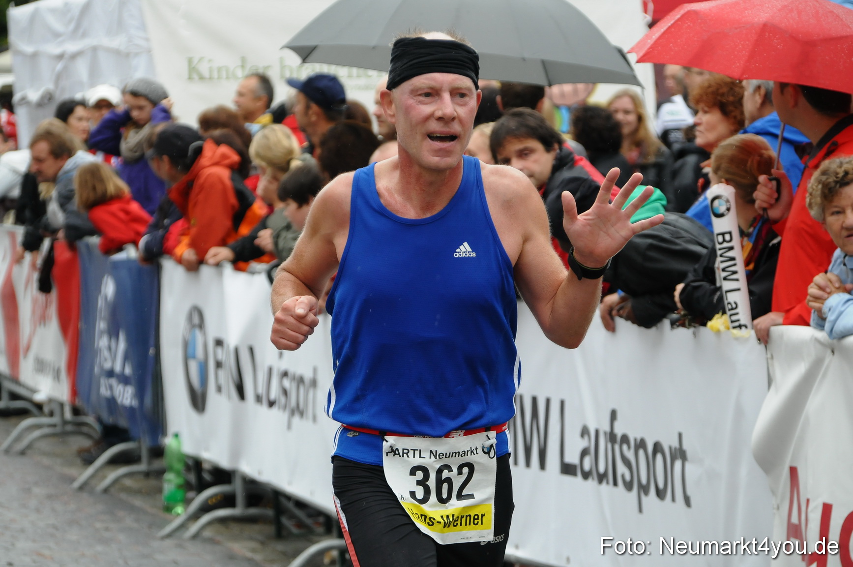 Stadtlauf Neumarkt 2013 0958