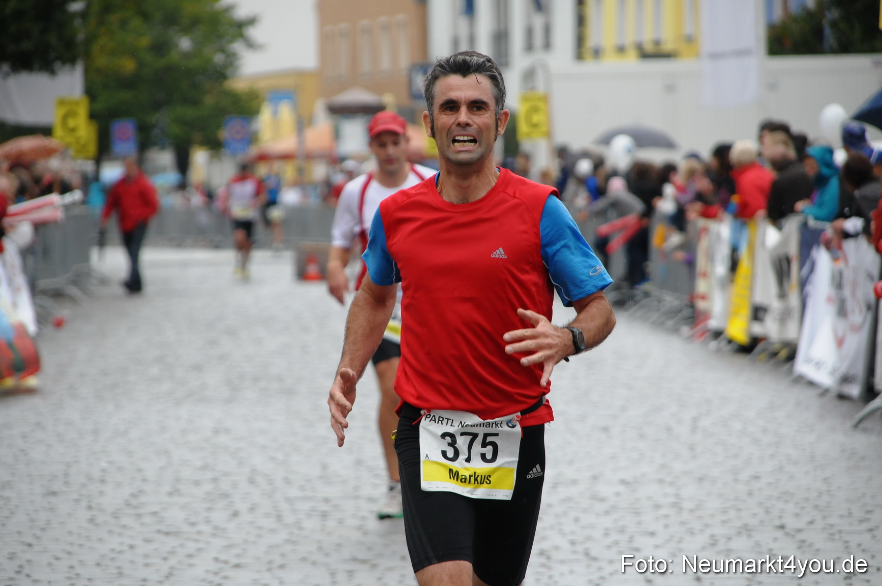 Stadtlauf Neumarkt 2013 0959