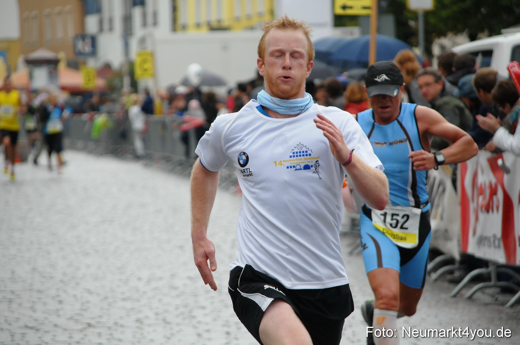 Stadtlauf Neumarkt 2013 0960