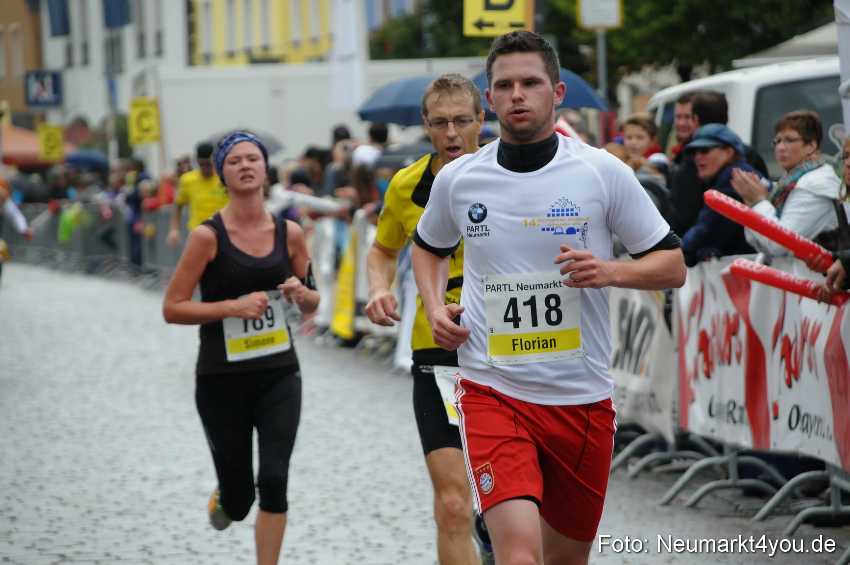 Stadtlauf Neumarkt 2013 0964