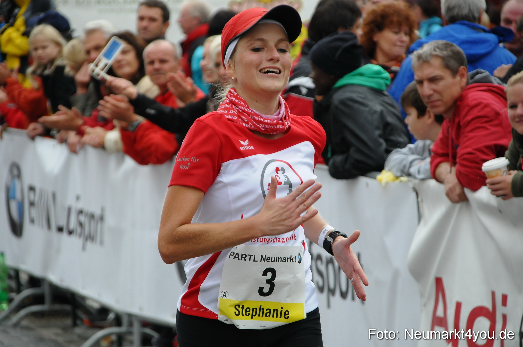 Stadtlauf Neumarkt 2013 0969