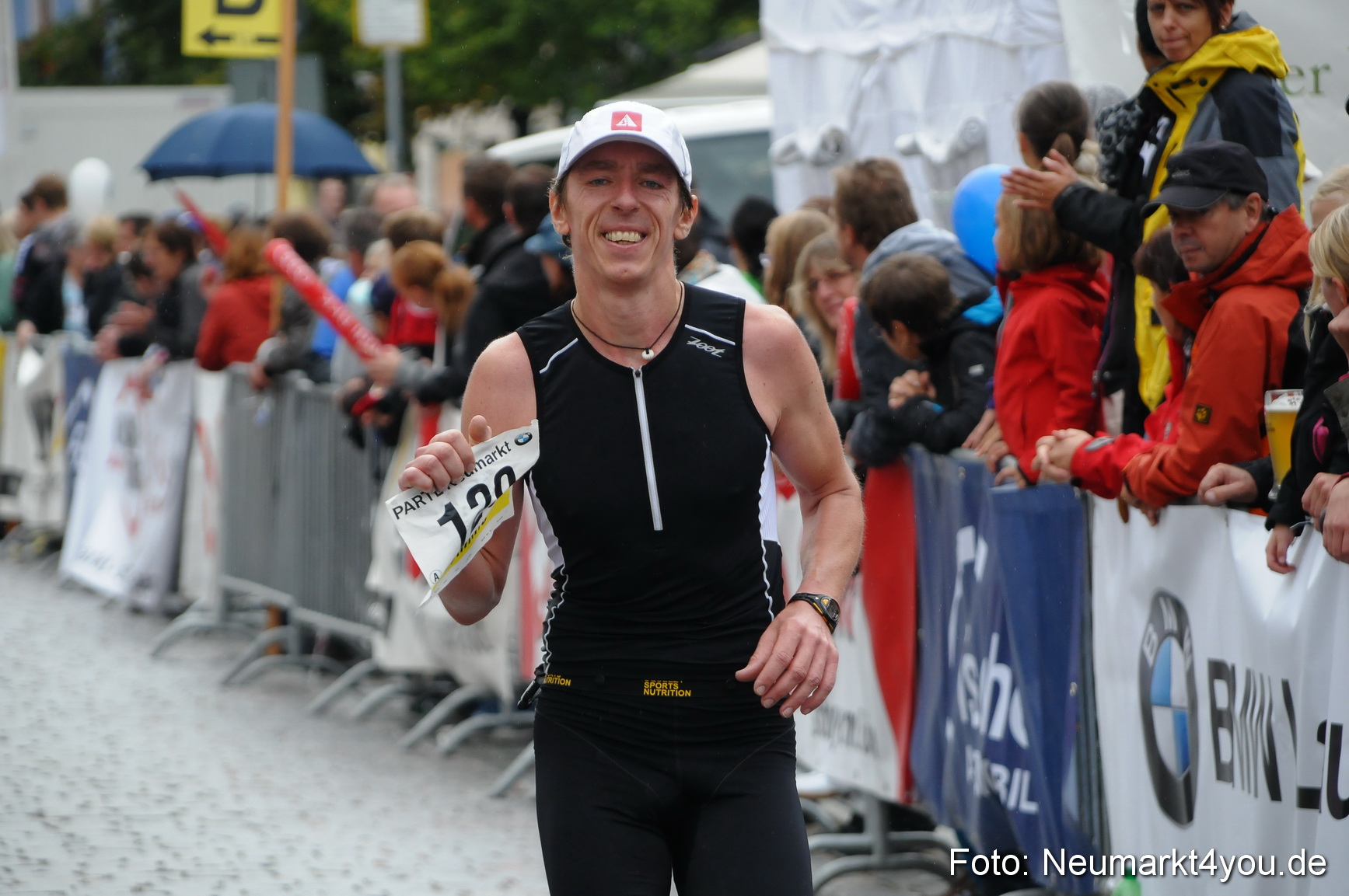 Stadtlauf Neumarkt 2013 0970