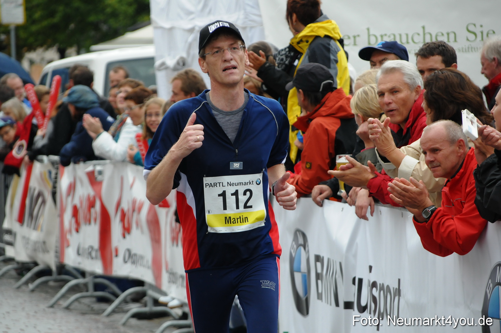 Stadtlauf Neumarkt 2013 0971