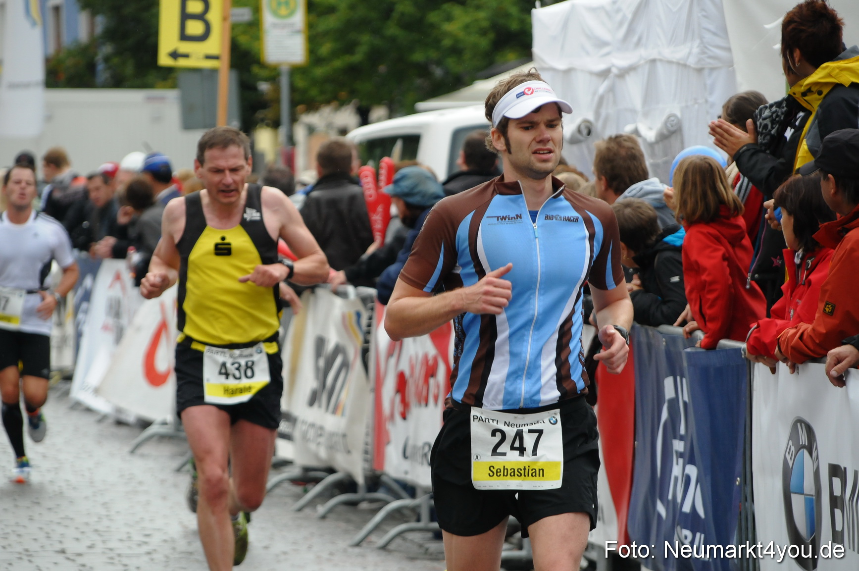 Stadtlauf Neumarkt 2013 0972