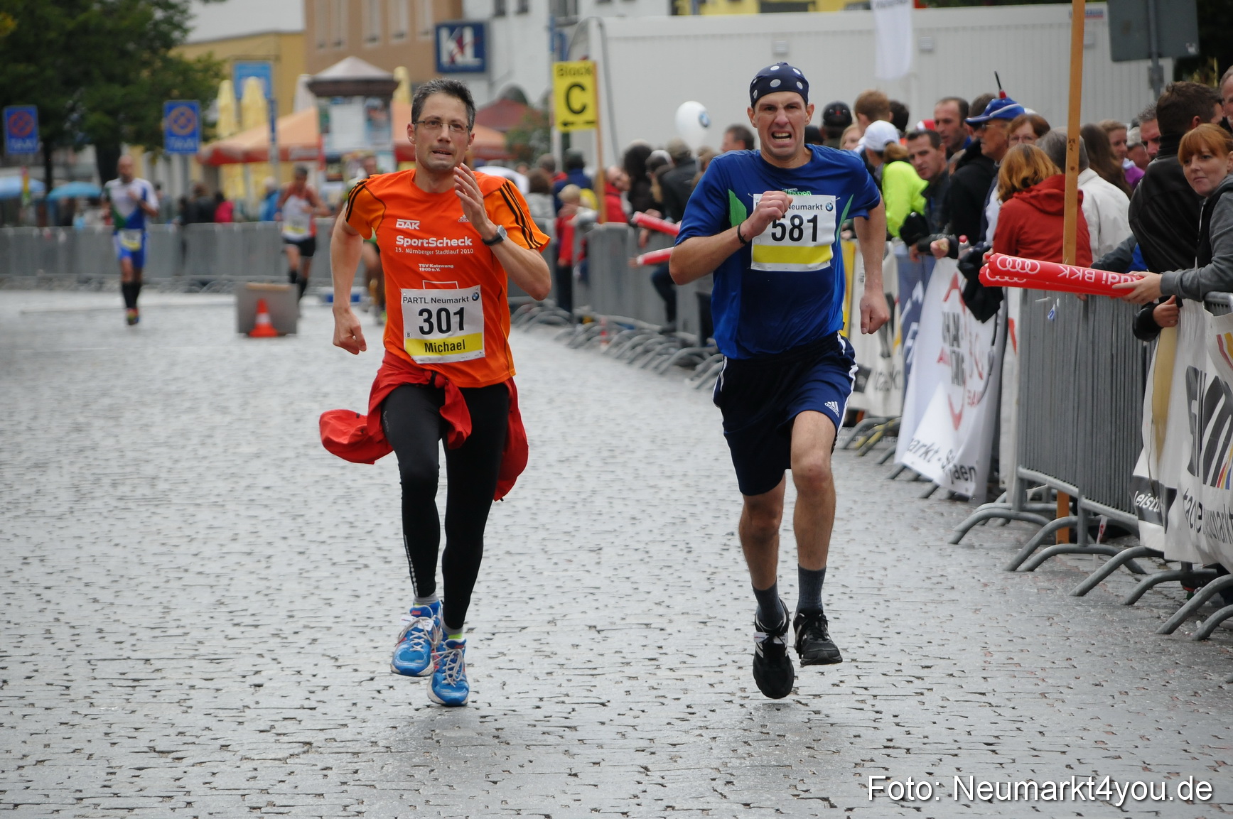 Stadtlauf Neumarkt 2013 0973