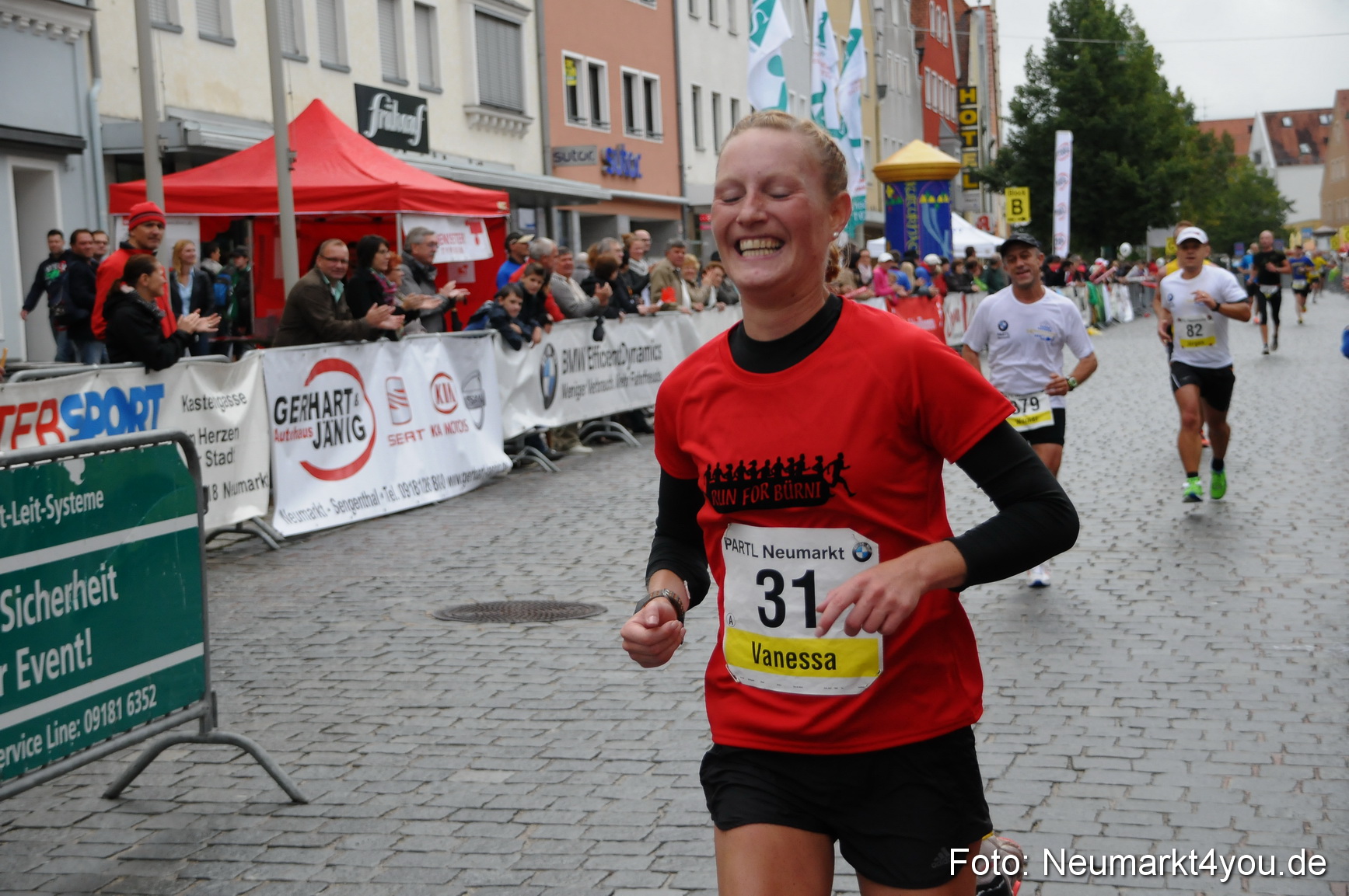 Stadtlauf Neumarkt 2013 0974