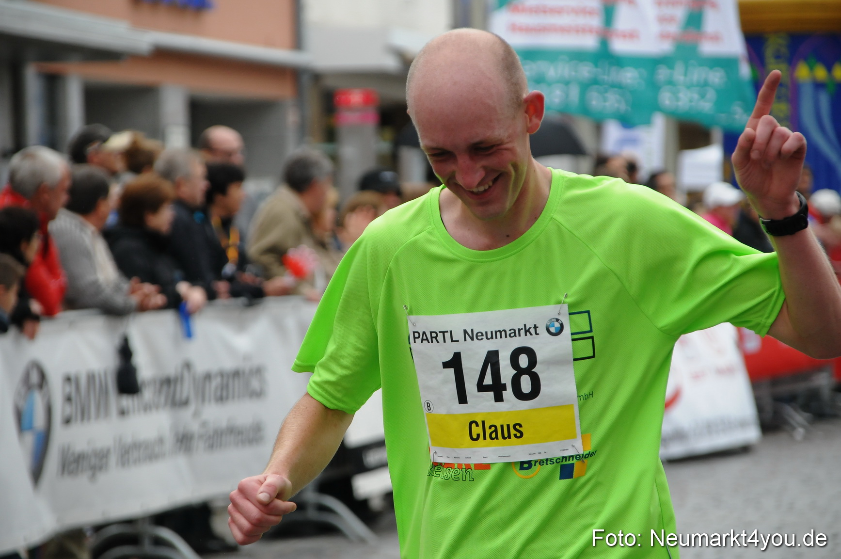 Stadtlauf Neumarkt 2013 0975