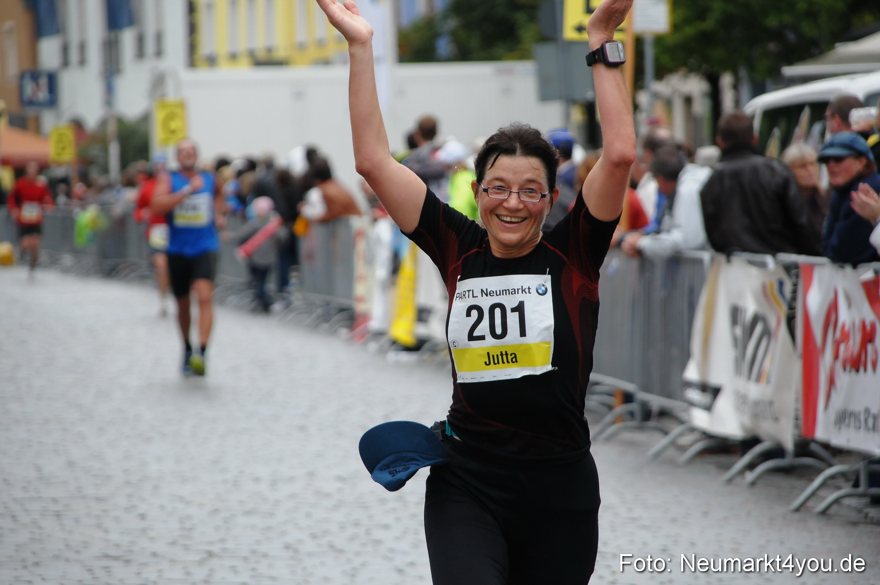 Stadtlauf Neumarkt 2013 0976