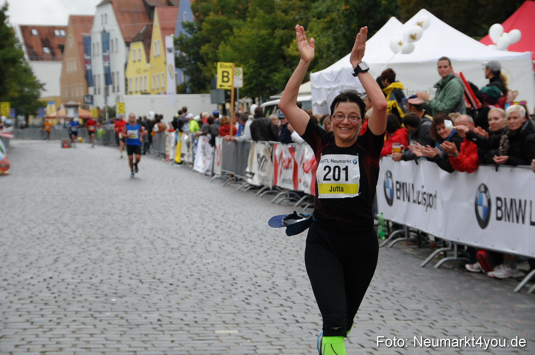 Stadtlauf Neumarkt 2013 0977